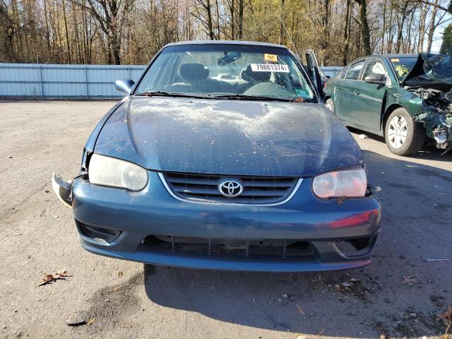 Photo 4 VIN: 2T1BR12EX1C426119 - TOYOTA COROLLA CE 