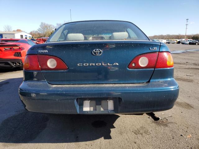 Photo 5 VIN: 2T1BR12EX1C426119 - TOYOTA COROLLA CE 