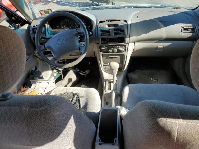 Photo 7 VIN: 2T1BR12EX1C426119 - TOYOTA COROLLA CE 