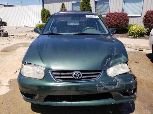 Photo 4 VIN: 2T1BR12EX1C457502 - TOYOTA COROLLA 