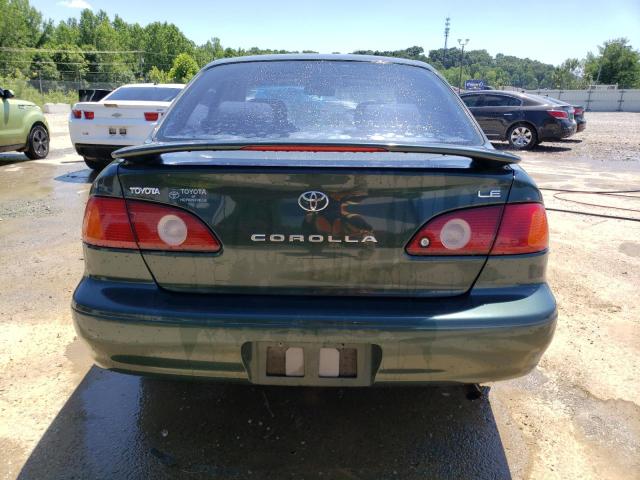 Photo 5 VIN: 2T1BR12EX1C457502 - TOYOTA COROLLA 