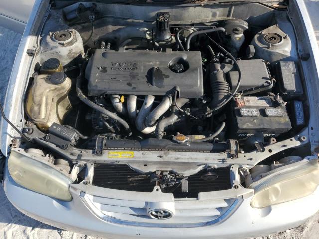 Photo 10 VIN: 2T1BR12EX1C467611 - TOYOTA COROLLA CE 