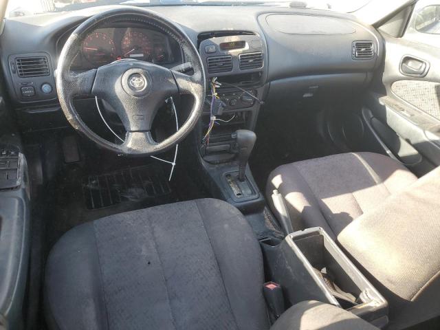 Photo 7 VIN: 2T1BR12EX1C467611 - TOYOTA COROLLA CE 