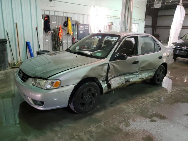 Photo 0 VIN: 2T1BR12EX1C477443 - TOYOTA COROLLA CE 