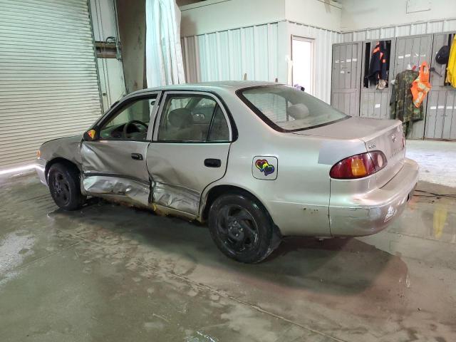 Photo 1 VIN: 2T1BR12EX1C477443 - TOYOTA COROLLA CE 