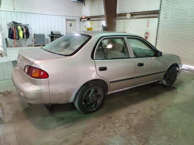 Photo 2 VIN: 2T1BR12EX1C477443 - TOYOTA COROLLA CE 