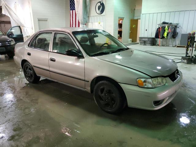 Photo 3 VIN: 2T1BR12EX1C477443 - TOYOTA COROLLA CE 