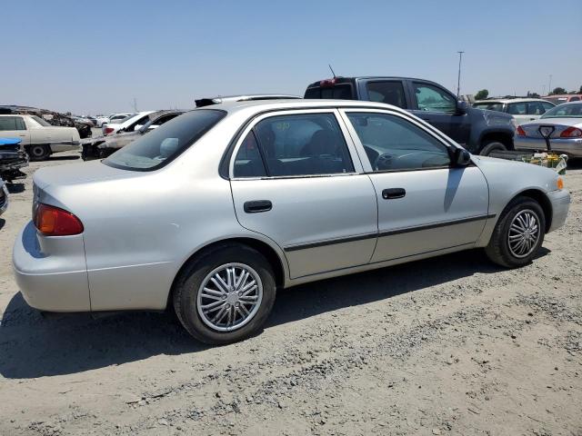 Photo 2 VIN: 2T1BR12EX1C489480 - TOYOTA COROLLA 