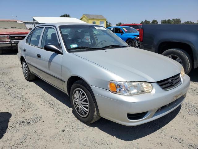 Photo 3 VIN: 2T1BR12EX1C489480 - TOYOTA COROLLA 