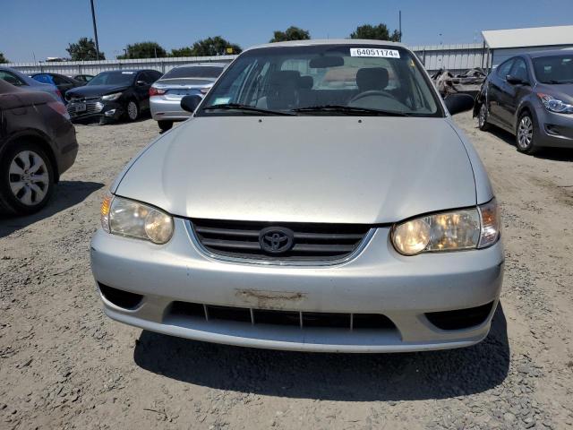 Photo 4 VIN: 2T1BR12EX1C489480 - TOYOTA COROLLA 