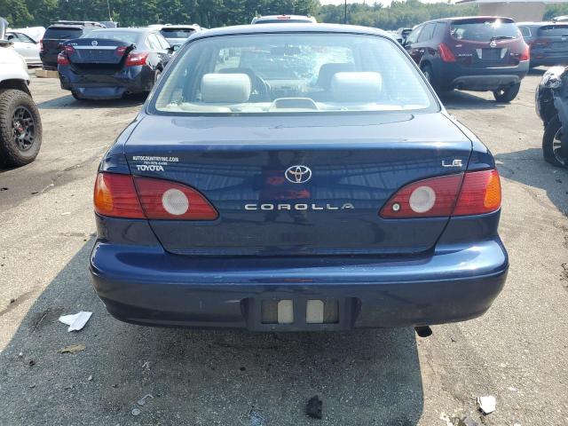 Photo 5 VIN: 2T1BR12EX1C490001 - TOYOTA COROLLA CE 