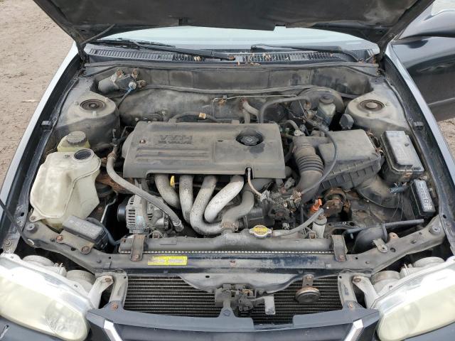 Photo 10 VIN: 2T1BR12EX1C843904 - TOYOTA COROLLA 