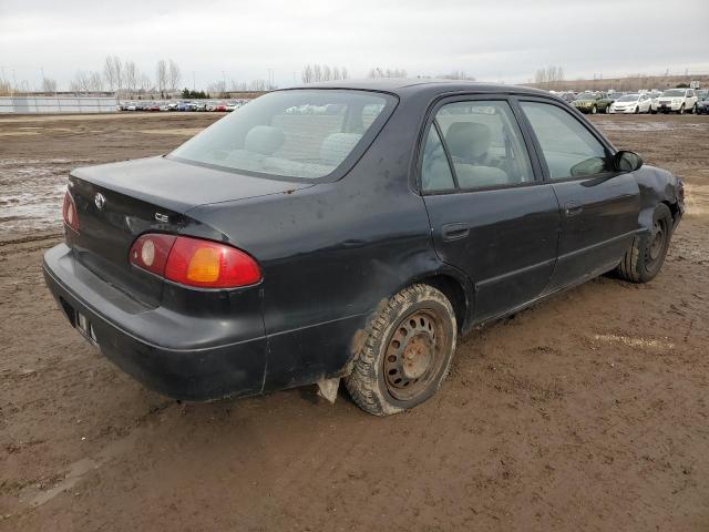 Photo 2 VIN: 2T1BR12EX1C843904 - TOYOTA COROLLA 