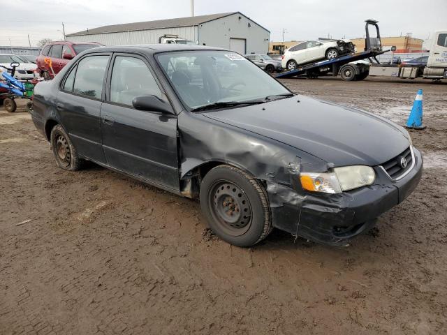 Photo 3 VIN: 2T1BR12EX1C843904 - TOYOTA COROLLA 