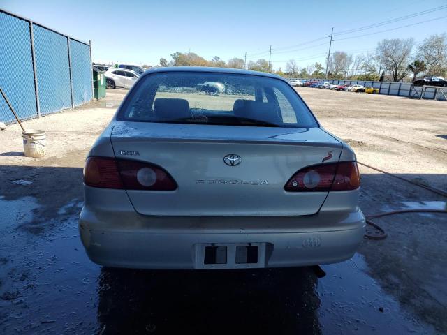 Photo 5 VIN: 2T1BR12EX2C518686 - TOYOTA COROLLA 