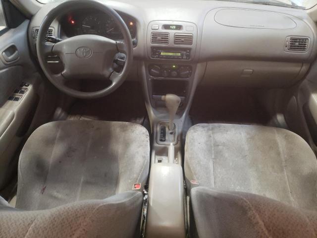 Photo 7 VIN: 2T1BR12EX2C857030 - TOYOTA COROLLA 