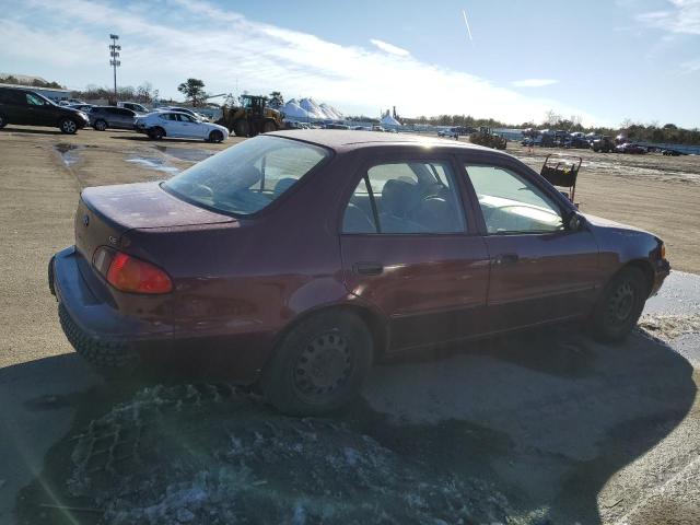 Photo 2 VIN: 2T1BR12EXWC052425 - TOYOTA COROLLA 