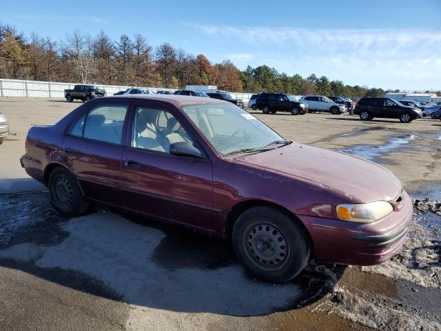 Photo 3 VIN: 2T1BR12EXWC052425 - TOYOTA COROLLA 