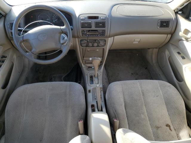 Photo 7 VIN: 2T1BR12EXWC052425 - TOYOTA COROLLA 