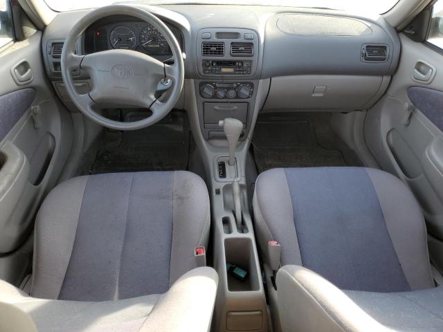 Photo 7 VIN: 2T1BR12EXWC710566 - TOYOTA COROLLA 