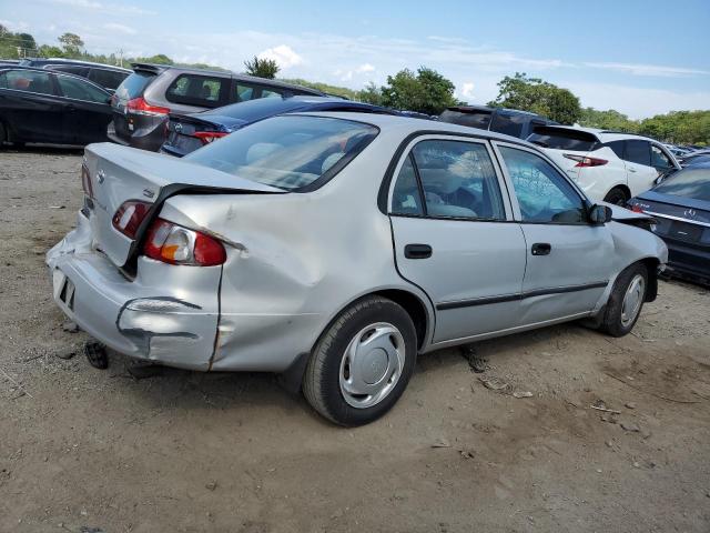 Photo 2 VIN: 2T1BR12EXYC293307 - TOYOTA COROLLA 