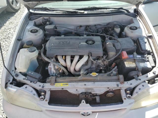 Photo 10 VIN: 2T1BR12EXYC357913 - TOYOTA COROLLA VE 