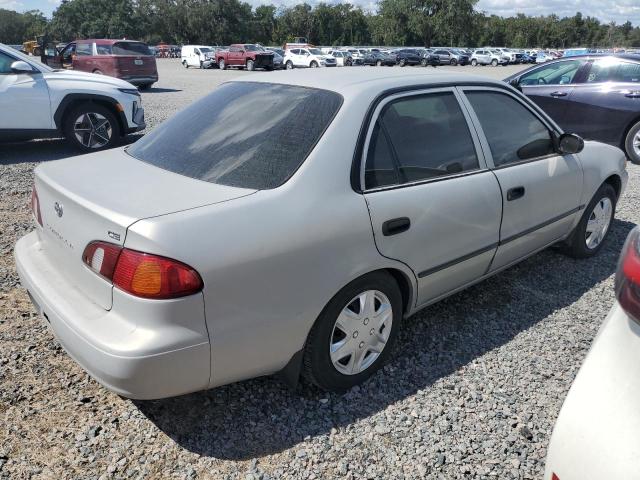 Photo 2 VIN: 2T1BR12EXYC357913 - TOYOTA COROLLA VE 