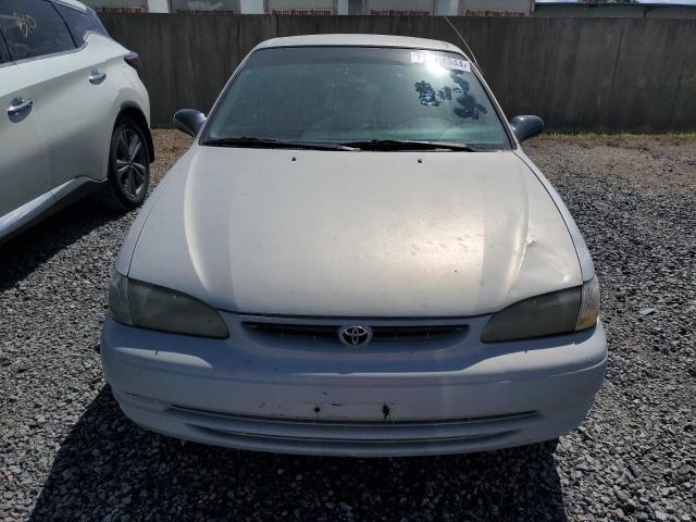 Photo 4 VIN: 2T1BR12EXYC357913 - TOYOTA COROLLA VE 