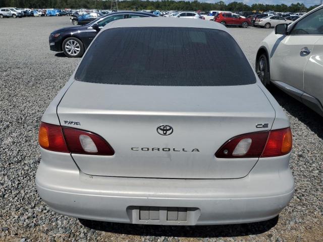 Photo 5 VIN: 2T1BR12EXYC357913 - TOYOTA COROLLA VE 