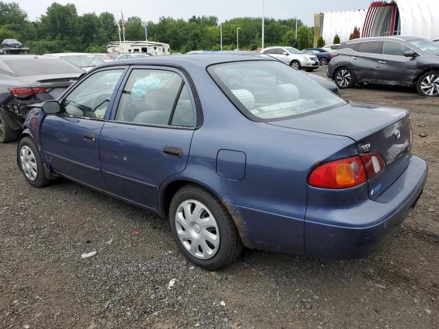 Photo 1 VIN: 2T1BR12EXYC368913 - TOYOTA COROLLA 