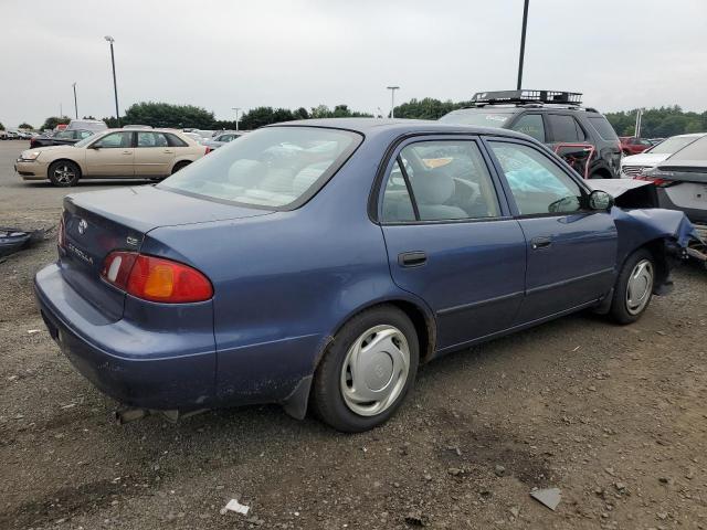 Photo 2 VIN: 2T1BR12EXYC368913 - TOYOTA COROLLA 