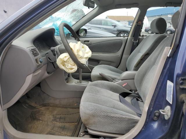 Photo 6 VIN: 2T1BR12EXYC368913 - TOYOTA COROLLA 