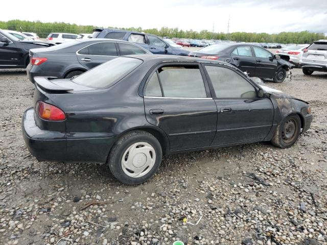 Photo 2 VIN: 2T1BR18E0WC057642 - TOYOTA COROLLA 