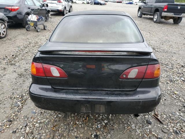 Photo 5 VIN: 2T1BR18E0WC057642 - TOYOTA COROLLA 