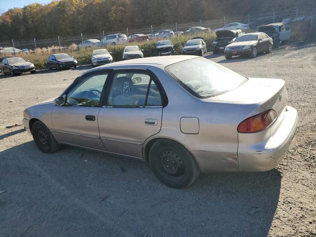 Photo 1 VIN: 2T1BR18E0XC199748 - TOYOTA COROLLA VE 