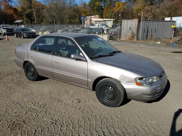 Photo 3 VIN: 2T1BR18E0XC199748 - TOYOTA COROLLA VE 