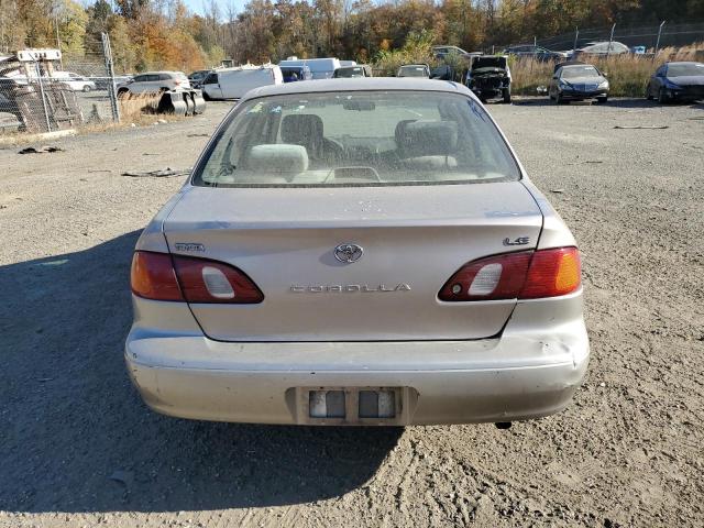 Photo 5 VIN: 2T1BR18E0XC199748 - TOYOTA COROLLA VE 