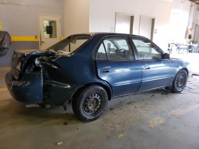 Photo 2 VIN: 2T1BR18E1WC009115 - TOYOTA COROLLA VE 