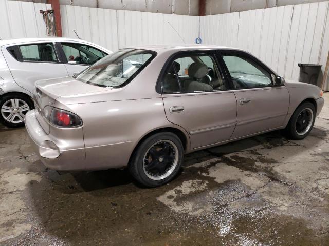 Photo 2 VIN: 2T1BR18E1WC031163 - TOYOTA COROLLA 