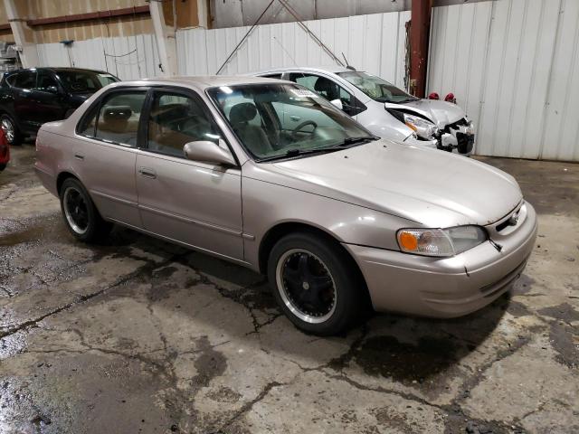 Photo 3 VIN: 2T1BR18E1WC031163 - TOYOTA COROLLA 