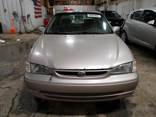 Photo 4 VIN: 2T1BR18E1WC031163 - TOYOTA COROLLA 