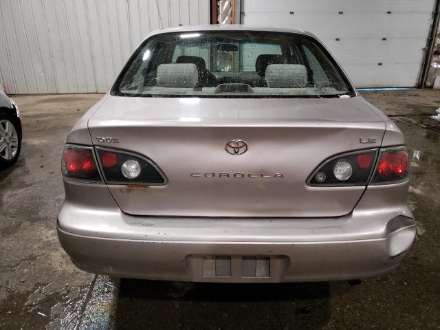 Photo 5 VIN: 2T1BR18E1WC031163 - TOYOTA COROLLA 