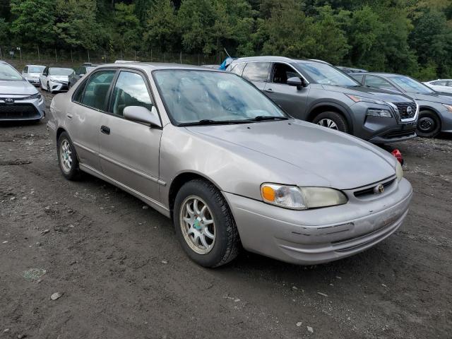 Photo 3 VIN: 2T1BR18E1WC045094 - TOYOTA COROLLA VE 