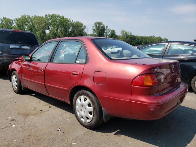 Photo 1 VIN: 2T1BR18E22C555612 - TOYOTA COROLLA 