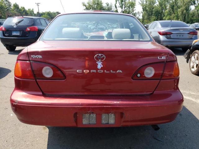 Photo 5 VIN: 2T1BR18E22C555612 - TOYOTA COROLLA 