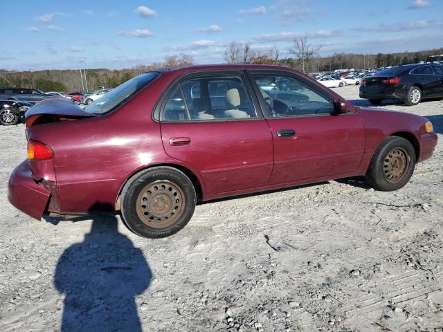 Photo 2 VIN: 2T1BR18E2WC000942 - TOYOTA COROLLA 