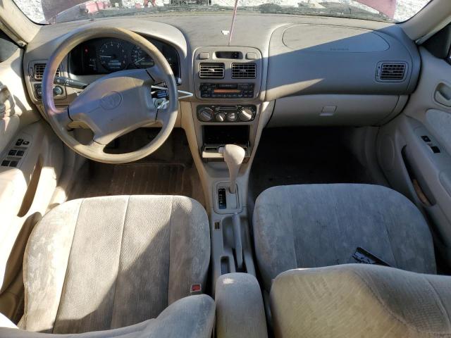 Photo 7 VIN: 2T1BR18E2WC000942 - TOYOTA COROLLA 