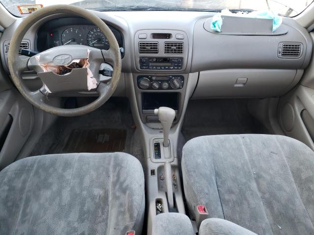 Photo 7 VIN: 2T1BR18E2WC055388 - TOYOTA COROLLA 