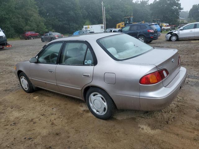 Photo 1 VIN: 2T1BR18E2WC062843 - TOYOTA COROLLA 