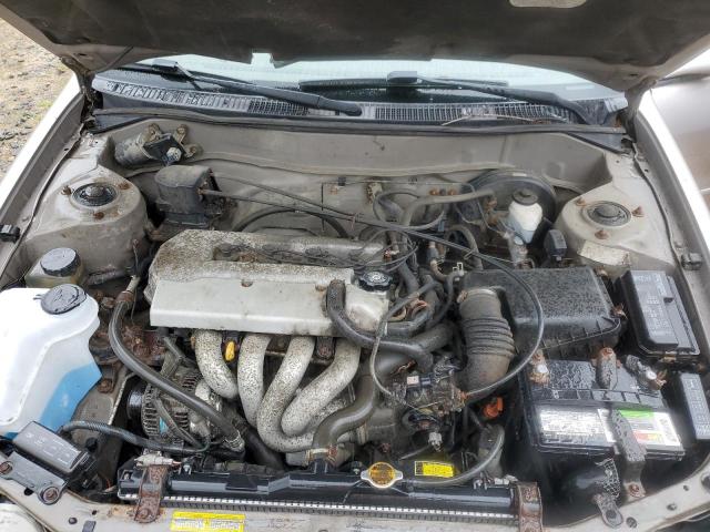 Photo 10 VIN: 2T1BR18E2WC062843 - TOYOTA COROLLA 